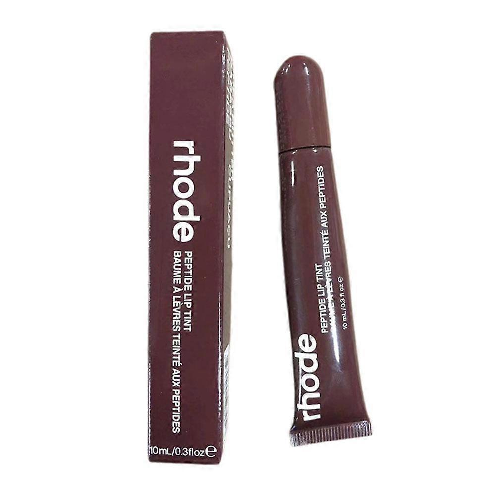 Rhode Lucidalabbra Trattamento Labbra Peptidico Salty Tan Nuovo Originale