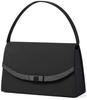 Gurina Formal Bag, Black, Formal Bag for Women, Suitable for Weddings, Funerals, and Other Ceremonies, Large Size