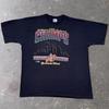 1996 Seattle SuperSonics Western Conference Champs NBA Finals Grafik-T-Shirt Pro Player USA | XXL