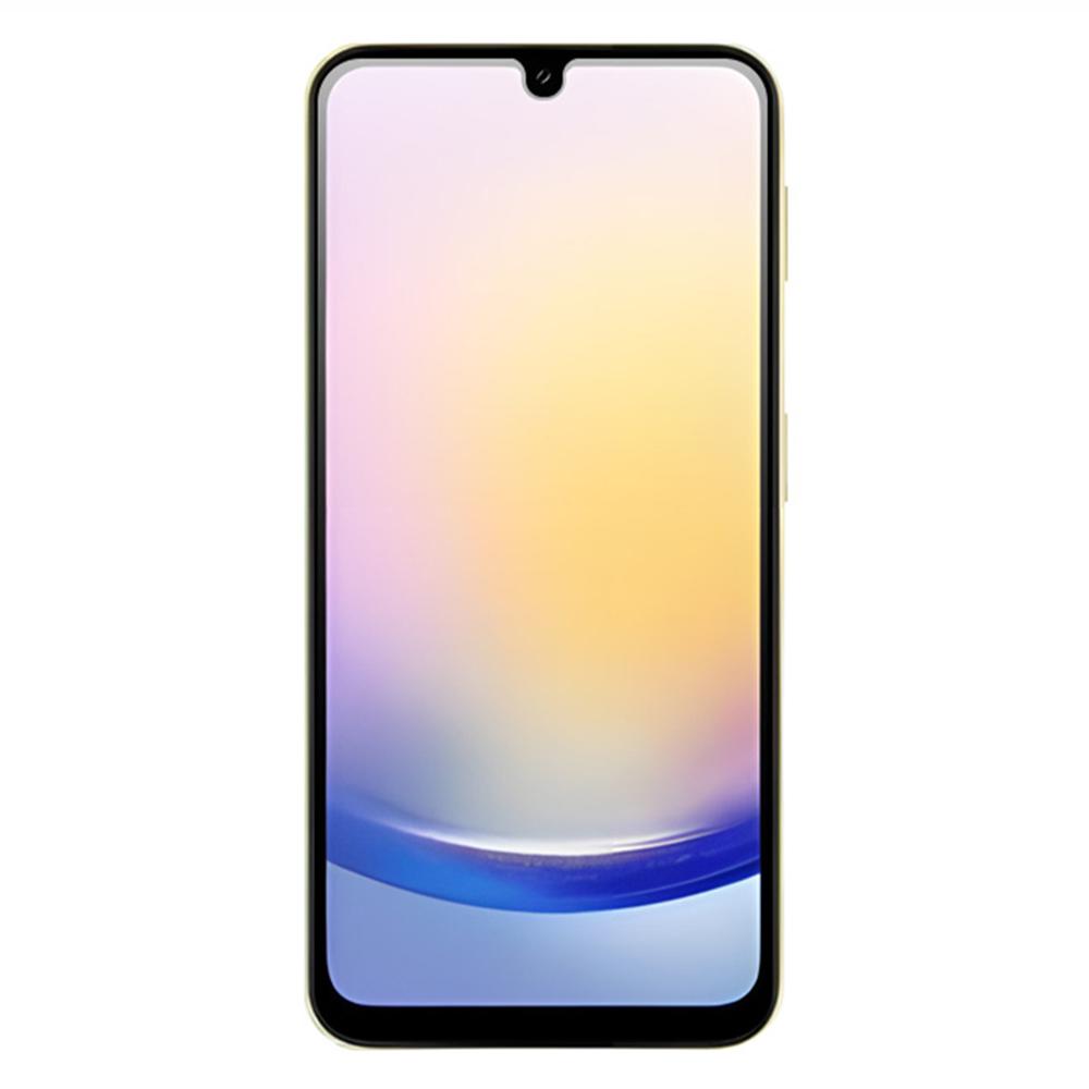RURIHAI For Samsung Galaxy A26 5G Screen Protector Secondary Hardening High Aluminium-Silicon Glass Film