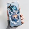 Popular Black Casing For TCL 50 XL 5G/50 XL NxtPaper 5G Pink Cartoon Panda Pattern Cover Cartoon Design Shockproof Soft Case