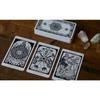 Hermetický tarot 10,3 x 6 cm