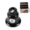 Jewelers Eye Loupe Loop Monocular Magnifier 3X 5X 10X 15X 20X Watch Magnifier Magnifying Glass for Watchmaker Watch Repair