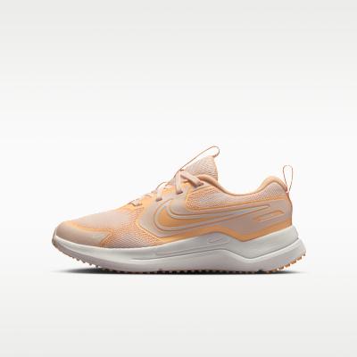 Nike Cosmic Runner Guava Ice Orange Chalk (GS) 38