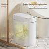 Xuanyong Smart Sensor Trash Can