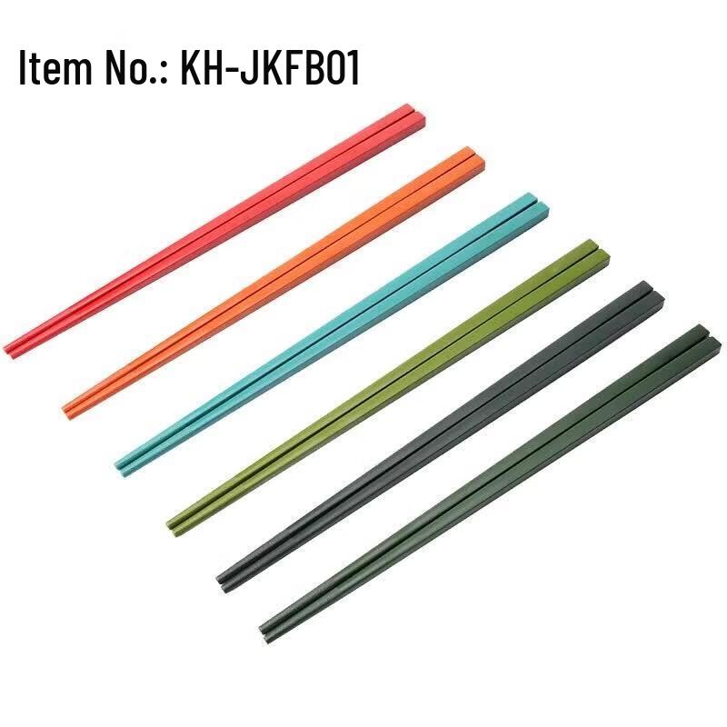Kambach Faber Alloy Chopsticks