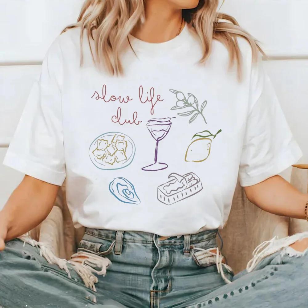Lemon Printed Fruit Pattern Casual Printed Tshirt Unisex Fashiona Summer Unisexs Popular  Beautiful Beach Travel Tees