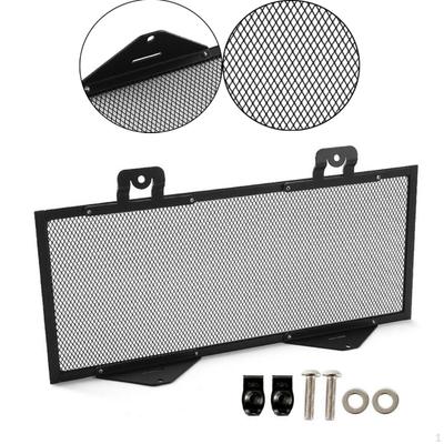 Kühlergrill Stahlgitterabdeckung für Ryker Sport Zubehör Ersatzteile