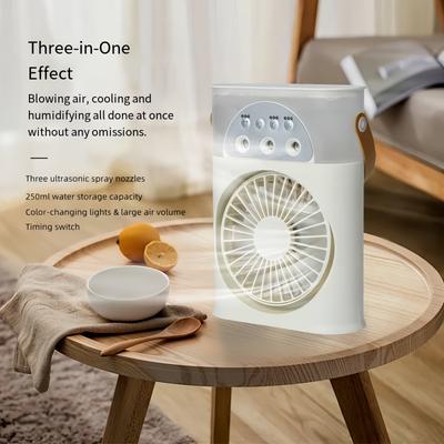 Accesorios para ordenador portátil – Ventiladores y aires acondicionados USB