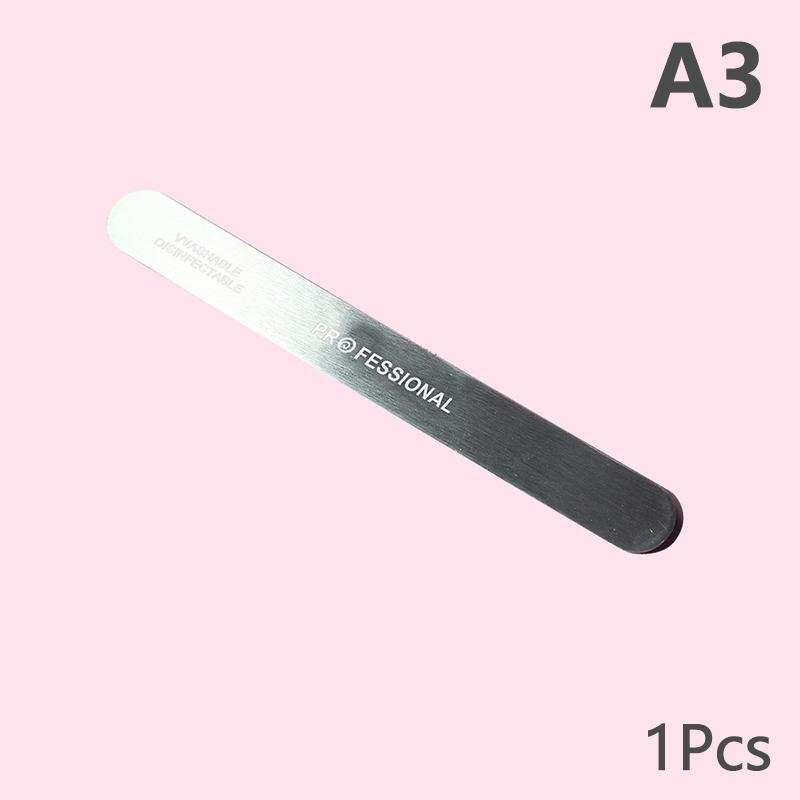 

Моющаяся пилка для ногтей серая прямая сменная двухсторонняя профессиональная наждачная бумага шлифовальные полировальные инструменты as the picture