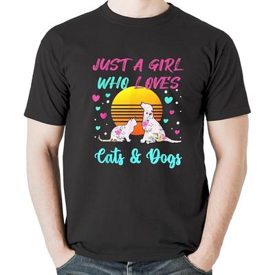 T-Shirts & Muskelshirts – T-Shirts