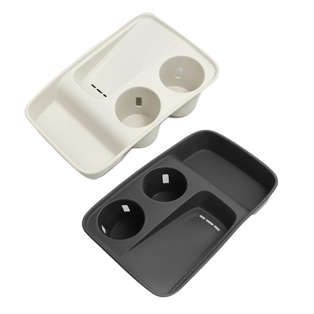 For Haval H6 4rd 2024 2025 Car Central Console Armrest Storage Box Container Organizer Holder Tray Interior Decoration 2025 New