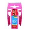 1 Set Transparent Tape Cutter Heavy Duty Packaging Tape With Dispenser For Shipping Clear Packing And Moving Supplies