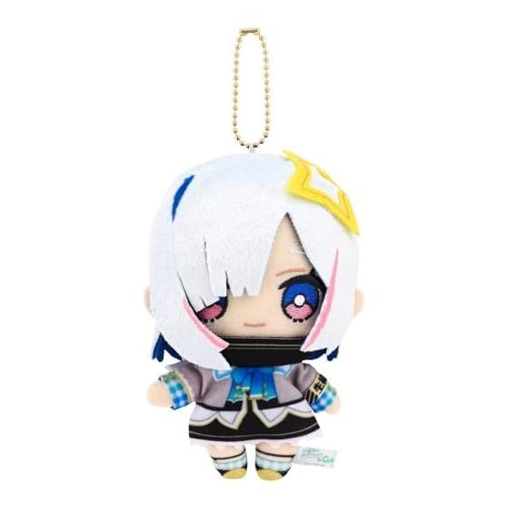 Kanata Amane Plush Friends to Go Holofre Official Goods