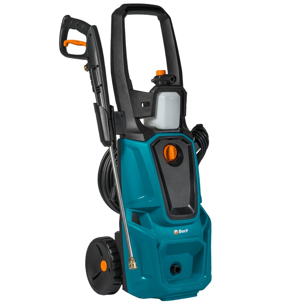 Hochdruckreiniger Bort Bhr-2700-pro