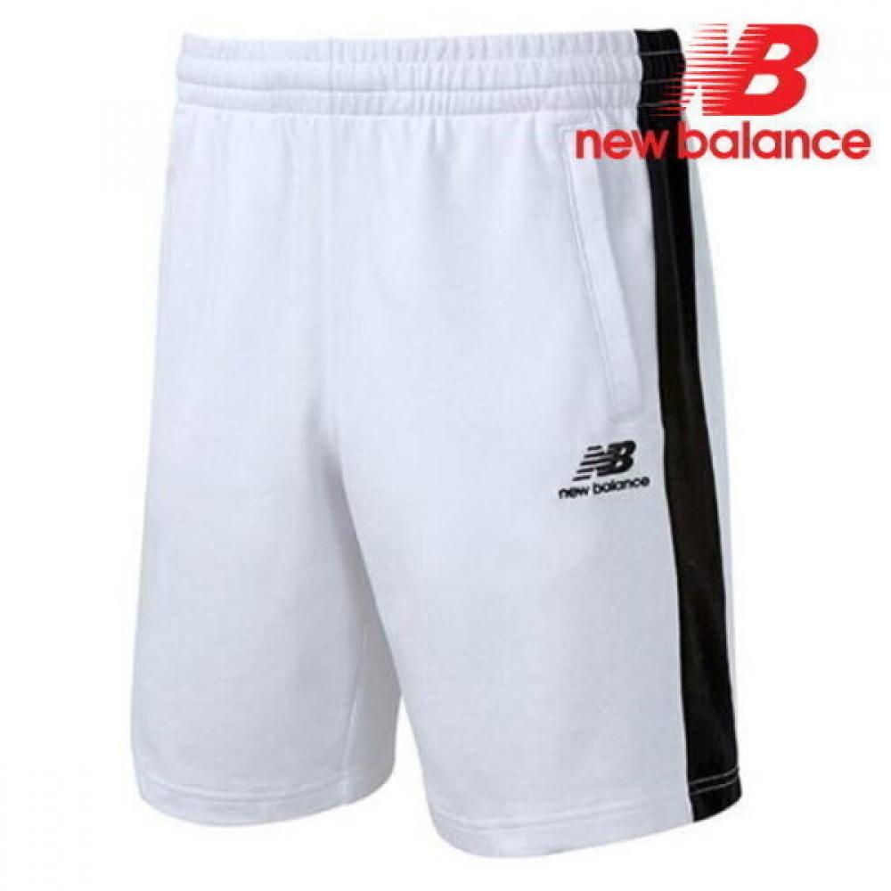 

New Balance Shorts Uni Summer Track 5 H7 Nbnva24013 FREE/XS