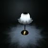 Simple Desk Lamp Bedroom Bedside Night Light Charging Atmosphere Lighting