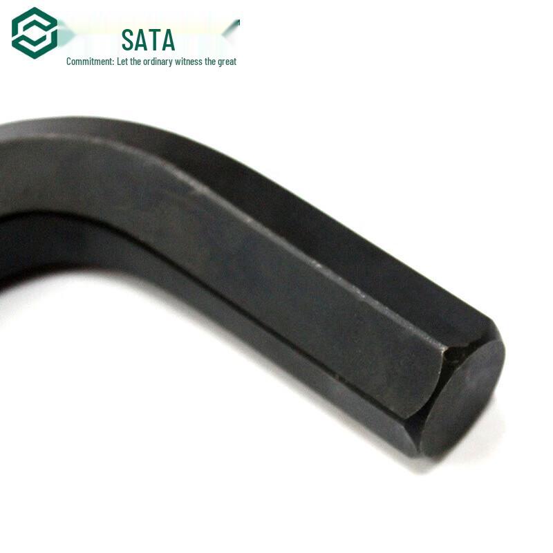 SATA 84325 Blackened Hex Key Wrench