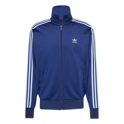 adidas Mens Firebird Tracksuit Top