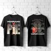 Warrant Cherry Pie Album T-Shirt Vintage Hair Metal Rock Tee S-5XL