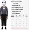 Sally Halloween Cosplay Costume - Nightmare Before Christmas