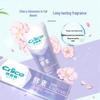 Nice Zhenhu Series Tea Rhyme Cherry Blossom Vitamin Toothpaste