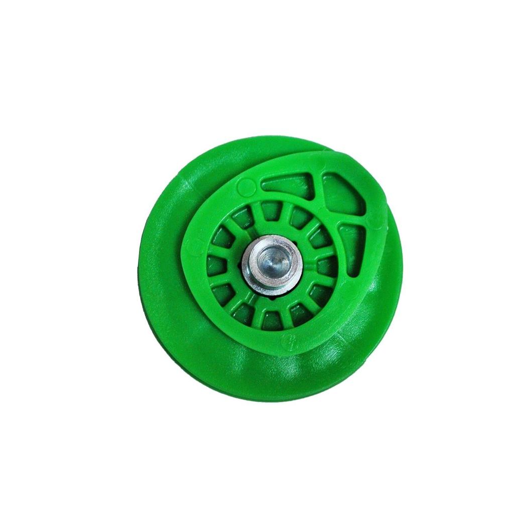 Corner Roller Set for BMW E46.F10.F11.E87.E90. E91. X1. X5. E8