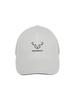 DYNAFIT Tr Logo Ball Cap_Off White Yua26C04W3