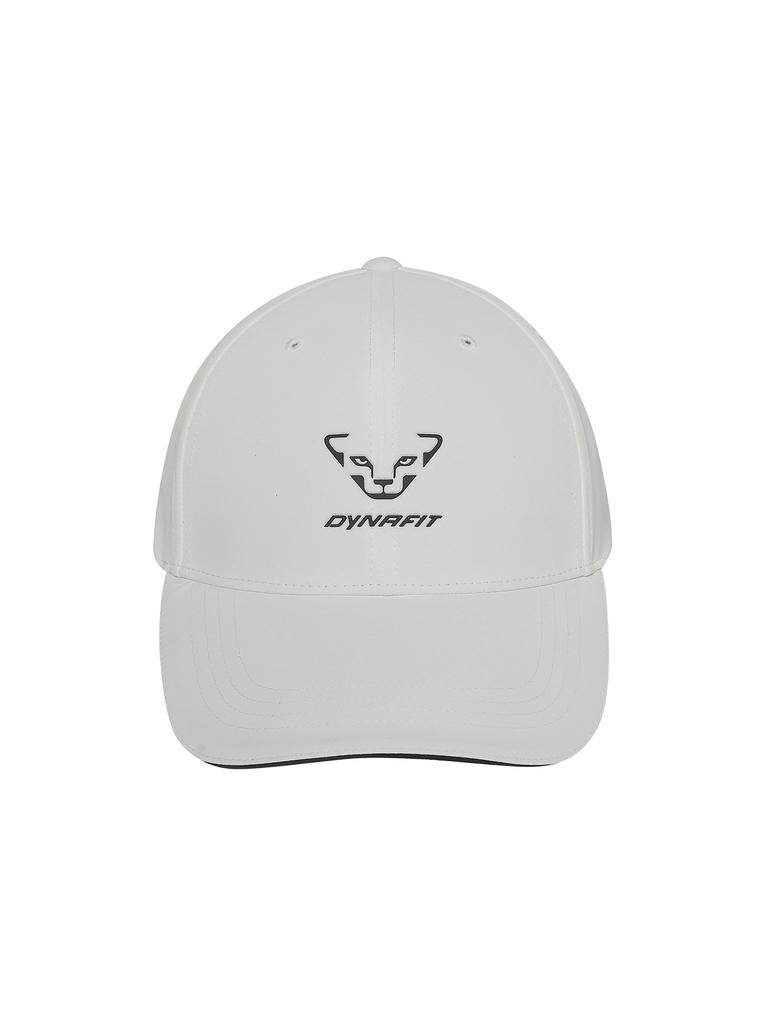 DYNAFIT Tr Logo Ball Cap_Off White Yua26C04W3