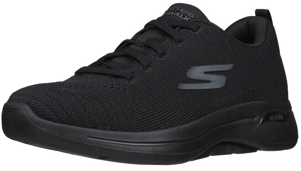 

Кроссовки Skechers Gowalk Arch Fit Кроссовки черного цвета 44 ½