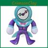 Chikn Nuggit Cartoon Animal Toy Collectible Soft Stuffed Doll Bedroom Decor
