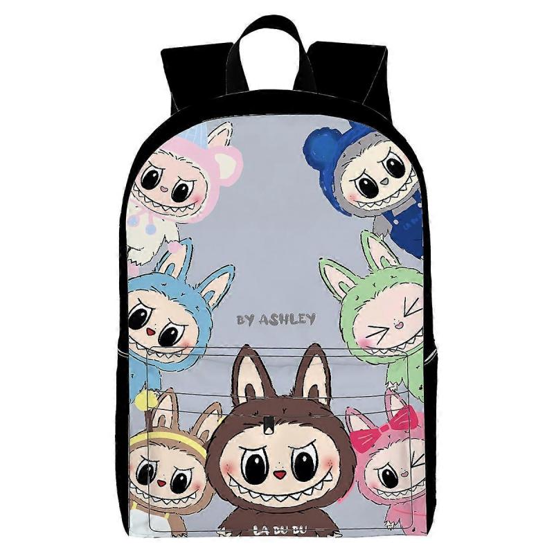 Travel Laptop Backpack, Fits 15.6 Inch Notebook, with Multiple Organizational Compartments for Teen Student Business Work K779