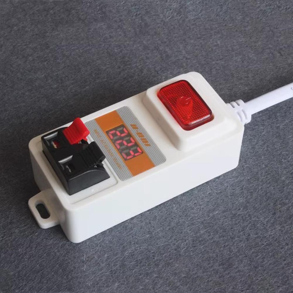 LED Lamp Test Clamp Test Wire Clip Lamps Lighting Test Lamps Quick Test Lamp Wire Clip Four Test Two Wire Clip