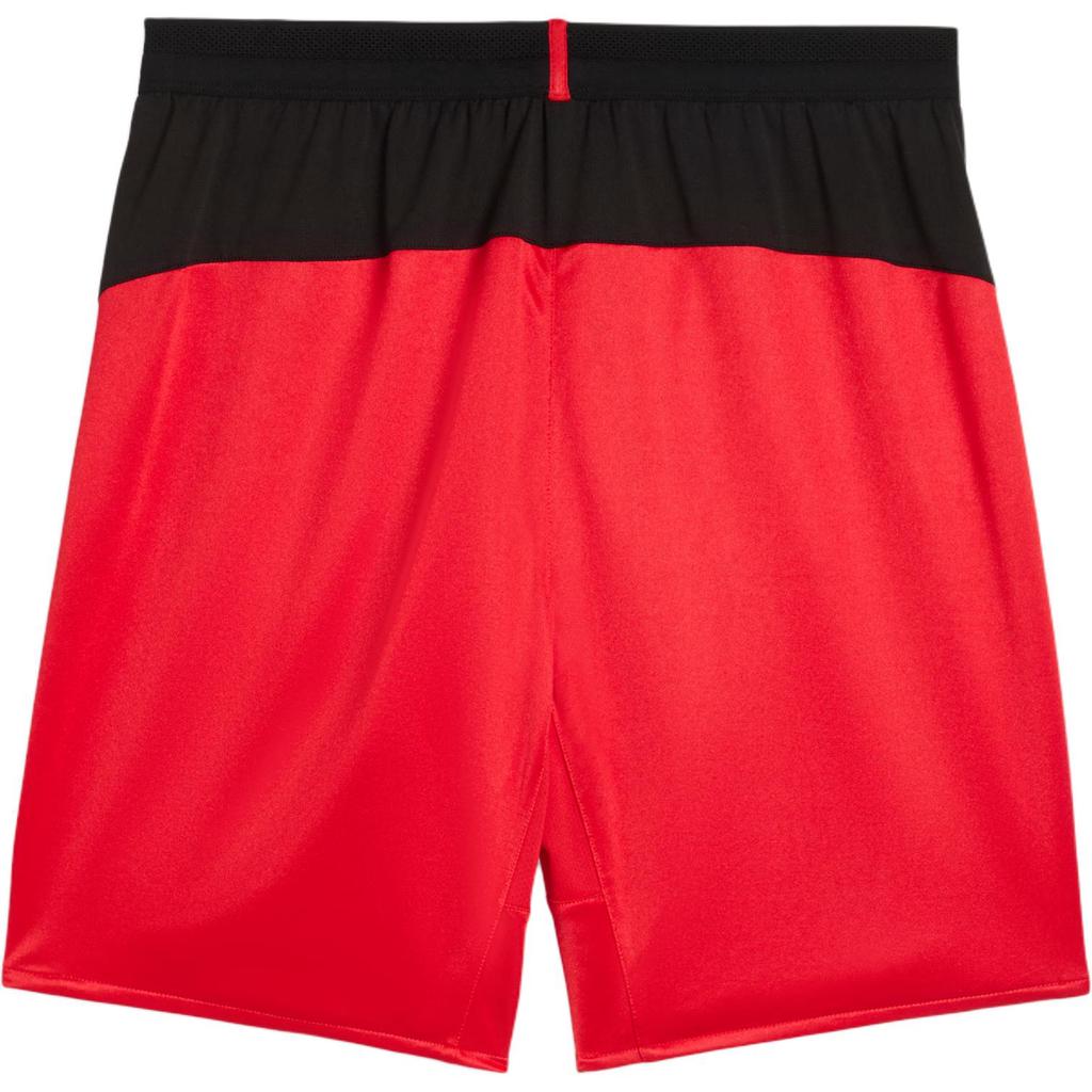 Puma AC Milan Slam Jam Fashion Comfortable Sports Casual Shorts Men Shorts 787638-02