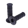 Scooter Accessories Anti-skid Rubber Grip Handle Handlebar Grips Bike Parts Motorcycle Hand Grips