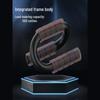 S-Shaped Push-Up Stand for Men - Arm, Chest, and Abdominal Muscle Trainer Fitness Equipment