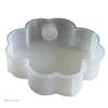 Candlestick Silicone Mold Stand Mould Butterfly/Heart/Clovers Holder Gypsum Molds Home Decorations Mould