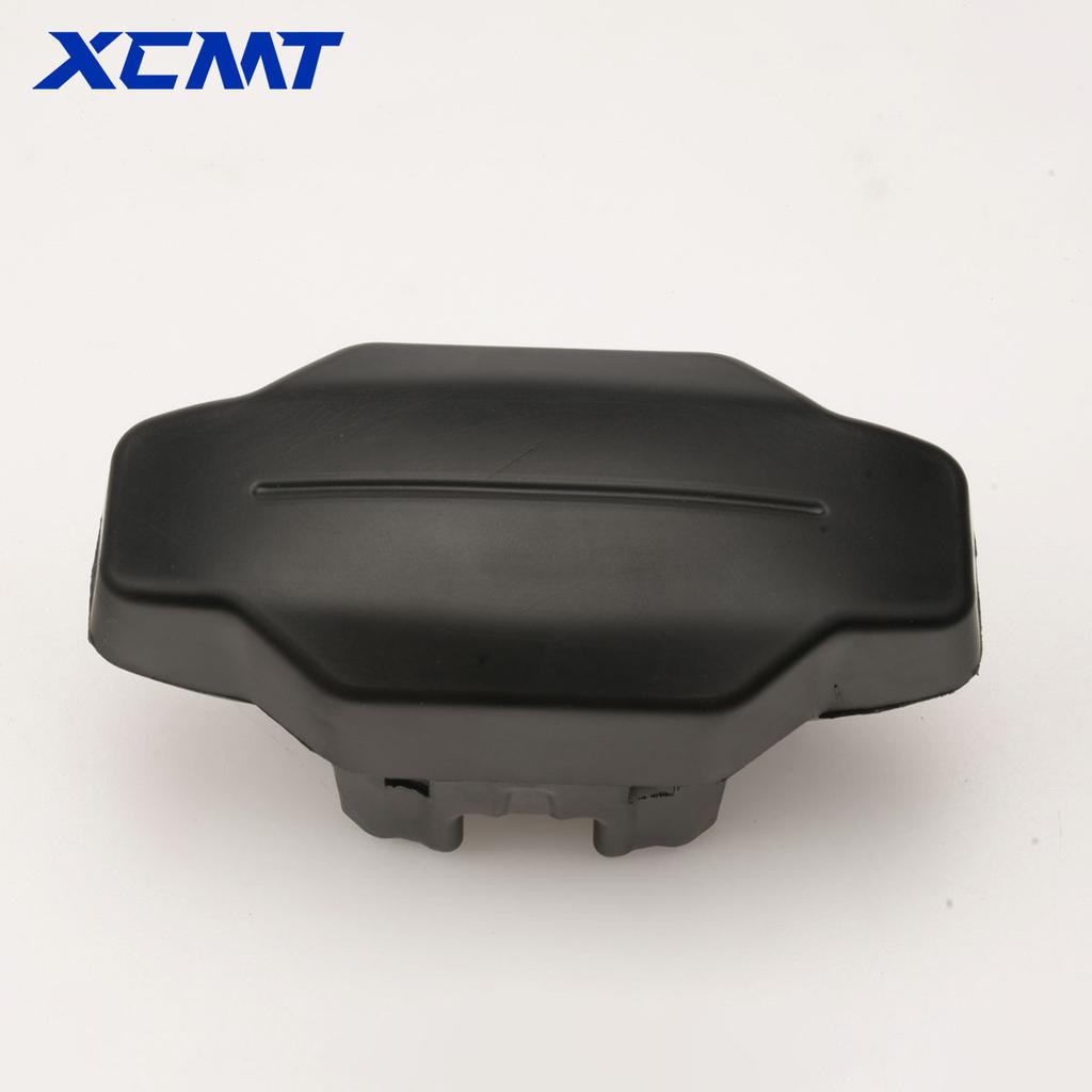 For KTM XC XCF XCW XCF-W SX SXF EXC EXCF Adventure Motorcycle Handlebar Pads Direction Handle Chest Guard Bottom Protection