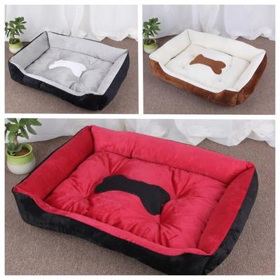 Kleines, mittleres und großes Haustiernest, Hundebett/-matte, Wärme, Hundenest, Katzennest, Heimtierbedarf, Hundenest, Haustierbett