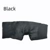 Silk Blackout Full-Cover Sleep Mask - Cooling & Soft for Travel