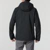 Columbia Unisex XE5743010 3-in-1 Insulated Waterproof Jacket