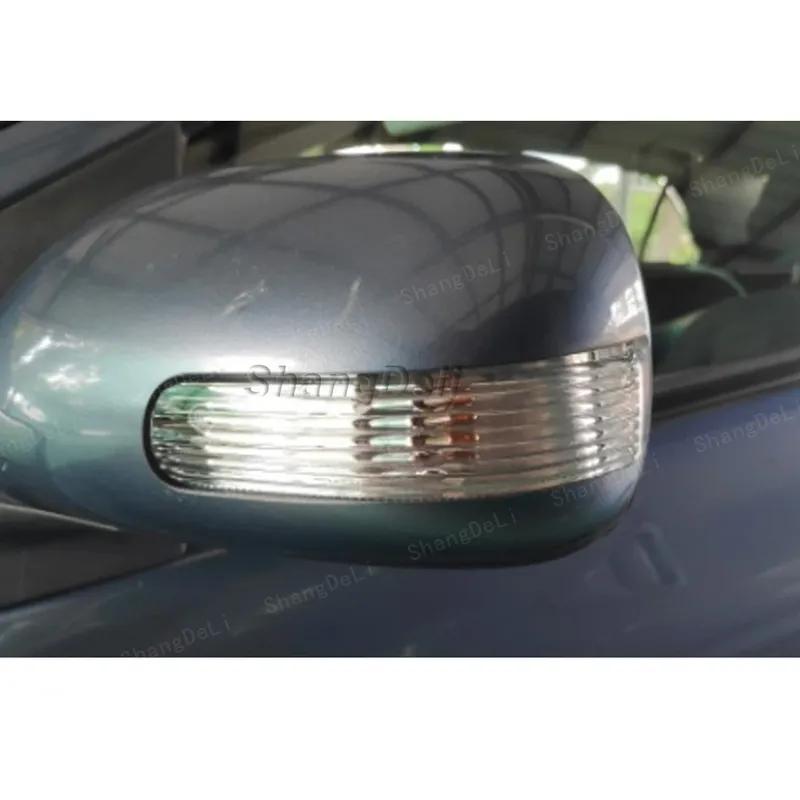 Rückspiegel Blinkleuchte Für Toyota CAMRY 2006- 2011 VIOS 2008-2012 Corolla 2008-2009 Spiegel Blinker Repeater
