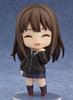 Nendoroid Idolmaster Cinderella Girls Rin Shibuya ABS painted movable figure Non-scale & ATBC-PVC