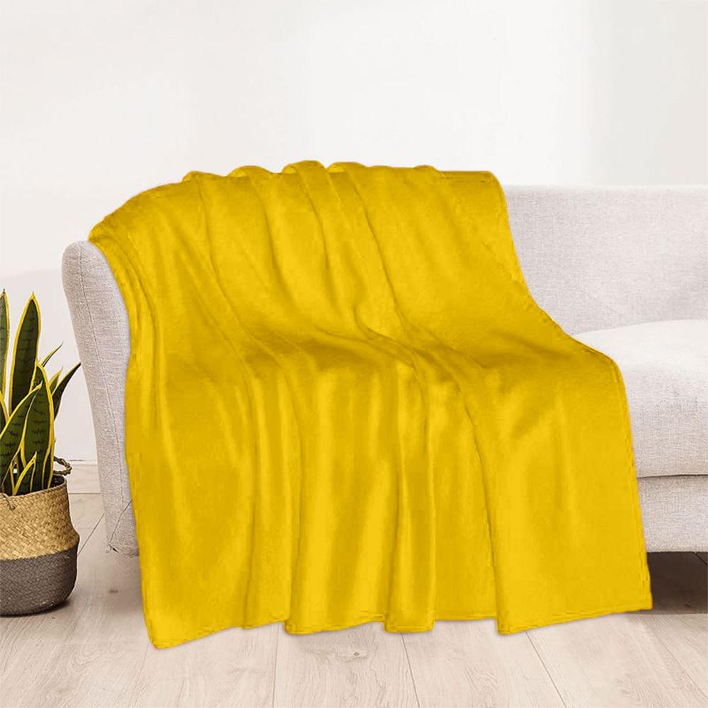 Happy Camper Adventure Blankets Are Suitable for Living Rooms,making Them an Ideal Choice for Outdoor Travel and Gifts.