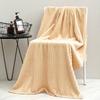 1pcs Thickened Enlarged Coral Fleece Adult Bath Towel Soft and Absorbent Not Easy To Shed Hair Household Shower Towels Sports Beach Washcloths