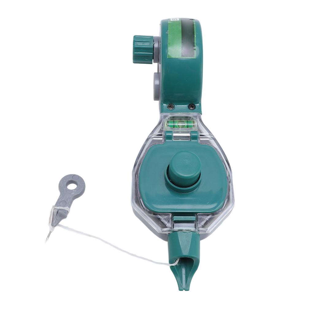 Woodworking Ink Fountain Drawing Line Marker Manual Carpentry Building Construction Ground Marking Scriber