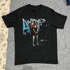 NEU Divinyls - Desperate Kurzarm T-Shirt Schwarz Geschenk Unisex Alle Größen Unisex T-Shirt