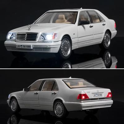 Modely a sběratelství – Sběratelské modely vozidel