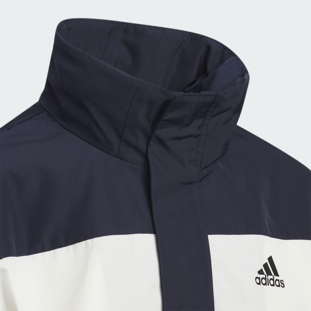 New Adidas Kids Jackets IN6536