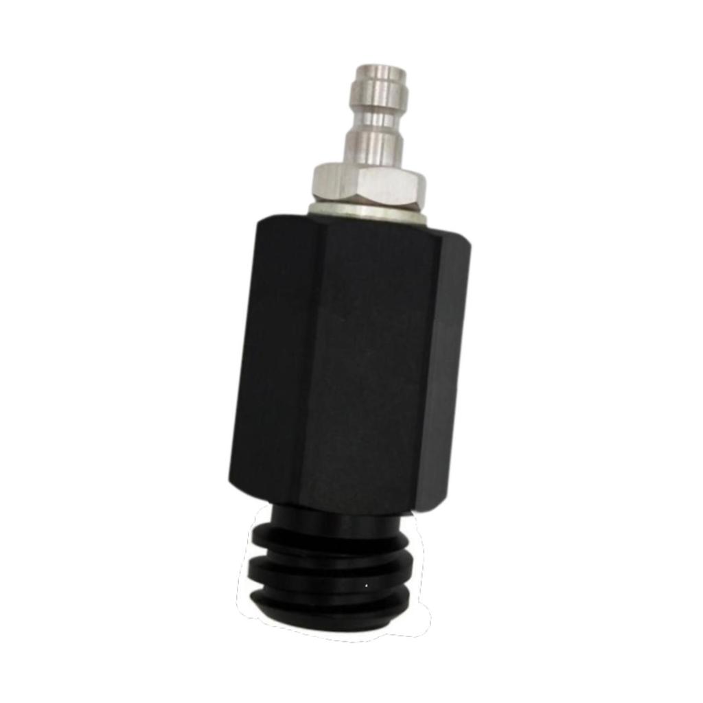 Quick Connect Fittings Male Quick Disconnect for Soda Machine Replacement